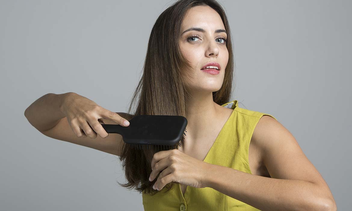 Pelo quebradizo causas ¡y un tratamiento para ti! L