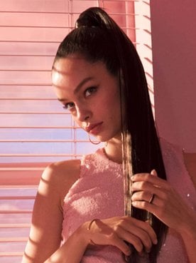 Como Alisar Pelo Sin Plancha Luma Grothe Cuidado Del Cabello Imagen Hero
