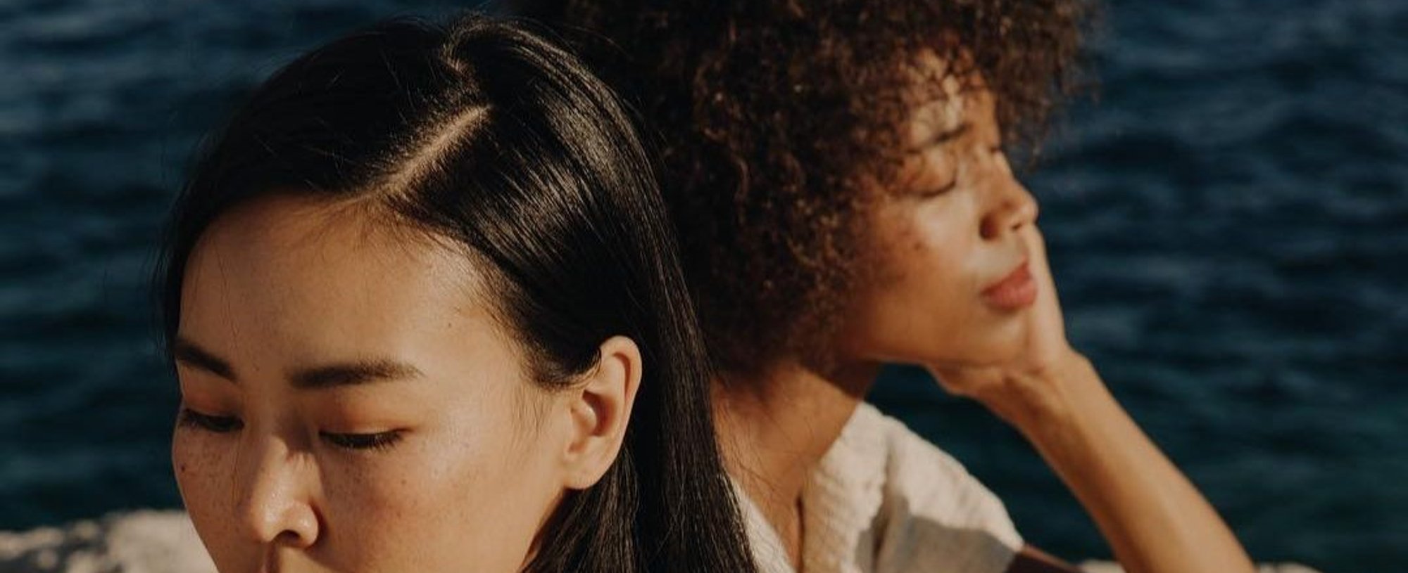 cuidar el pelo teñido en la playa? | L'Oréal Paris