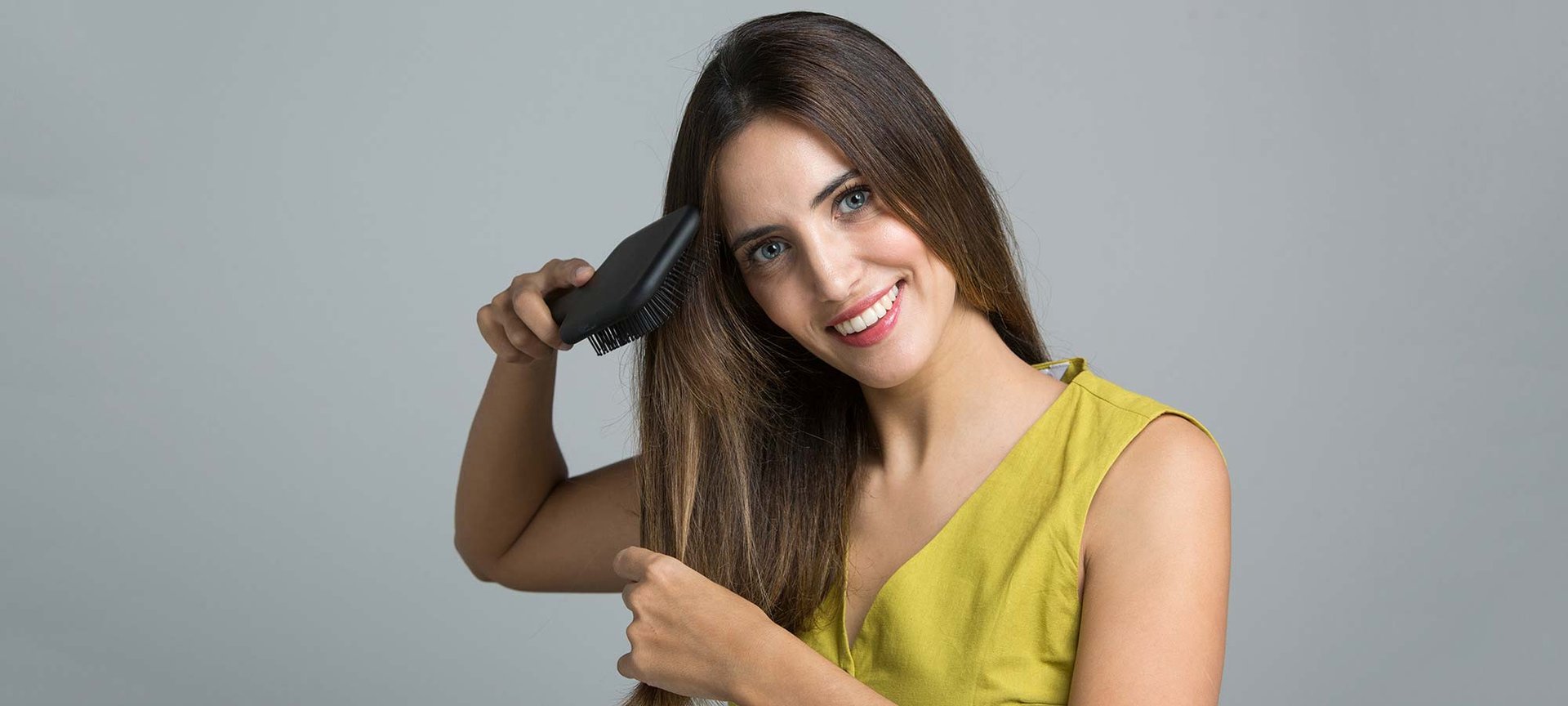 Descubre cómo cuidar tu pelo cada día con los productos y tratamientos de L’Oréal Paris.