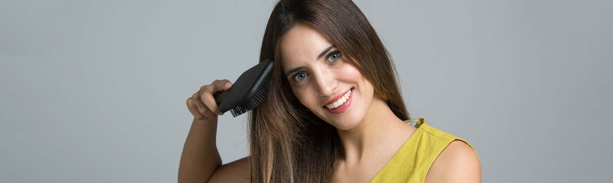 Descubre cómo cuidar tu pelo cada día con los productos y tratamientos de L’Oréal Paris.