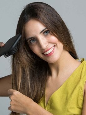 Descubre cómo cuidar tu pelo cada día con los productos y tratamientos de L’Oréal Paris.