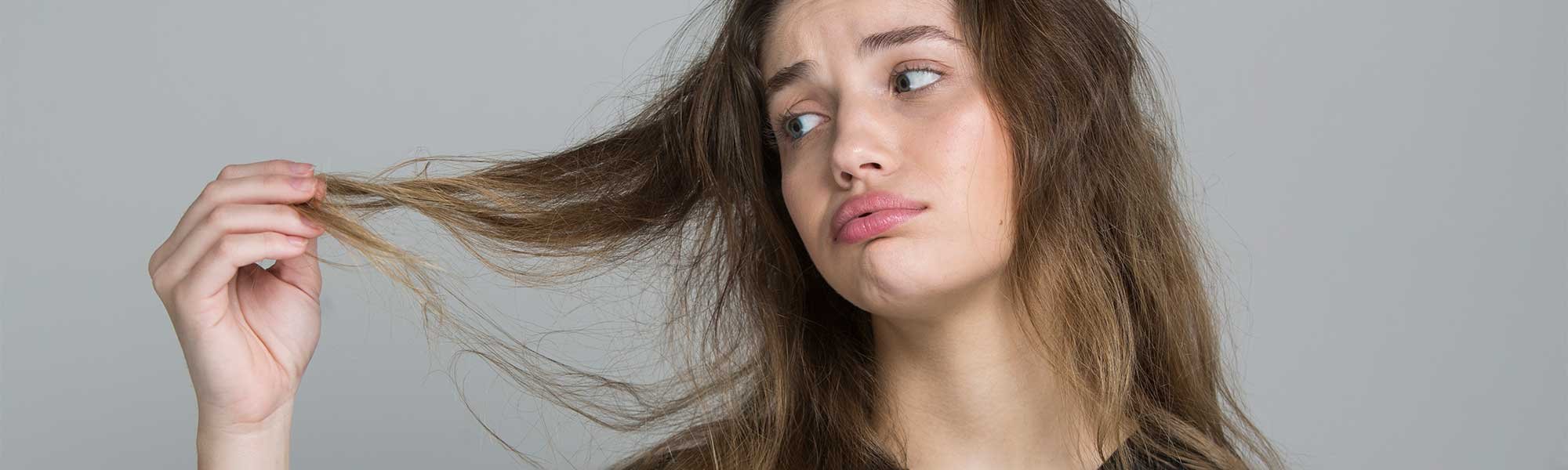 Cómo hidratar pelo y dañado desde ya L'Oréal Paris
