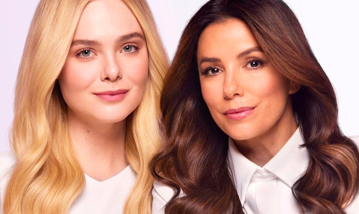 Cómo reparar puntas abiertas L’Oréal Paris