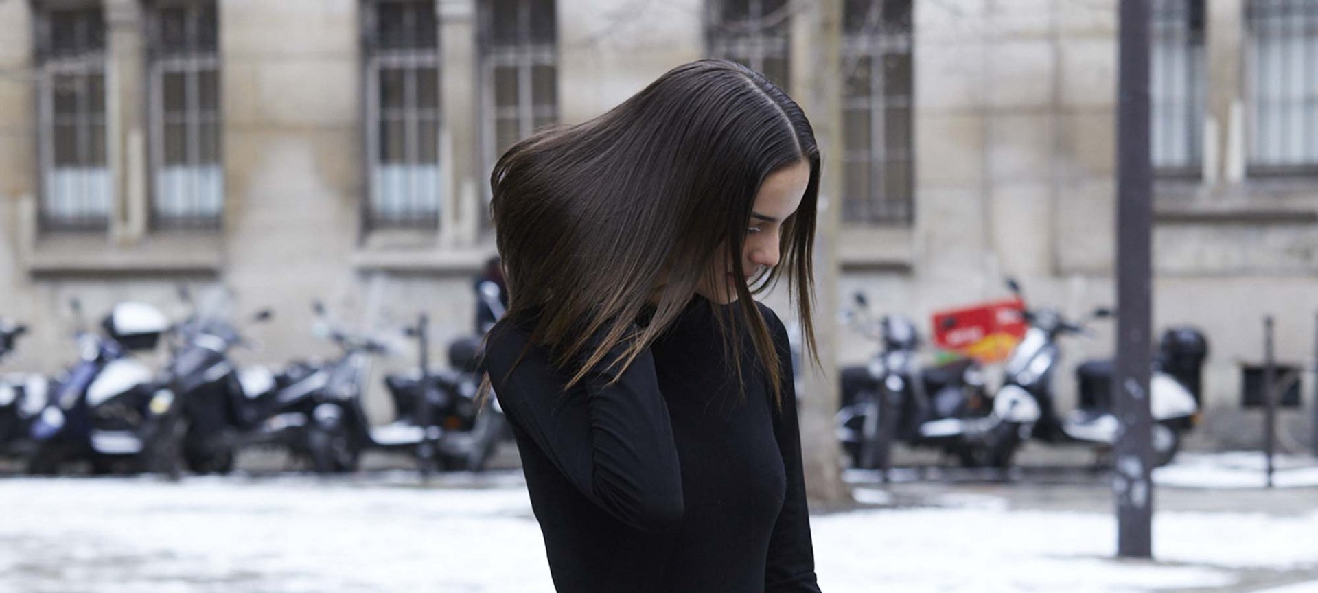 Sigue estos consejos si tienes el pelo graso y conseguirás que aguante limpio más tiempo. 