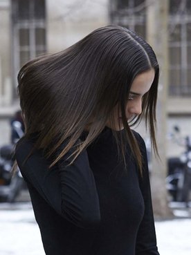 Sigue estos consejos si tienes el pelo graso y conseguirás que aguante limpio más tiempo.