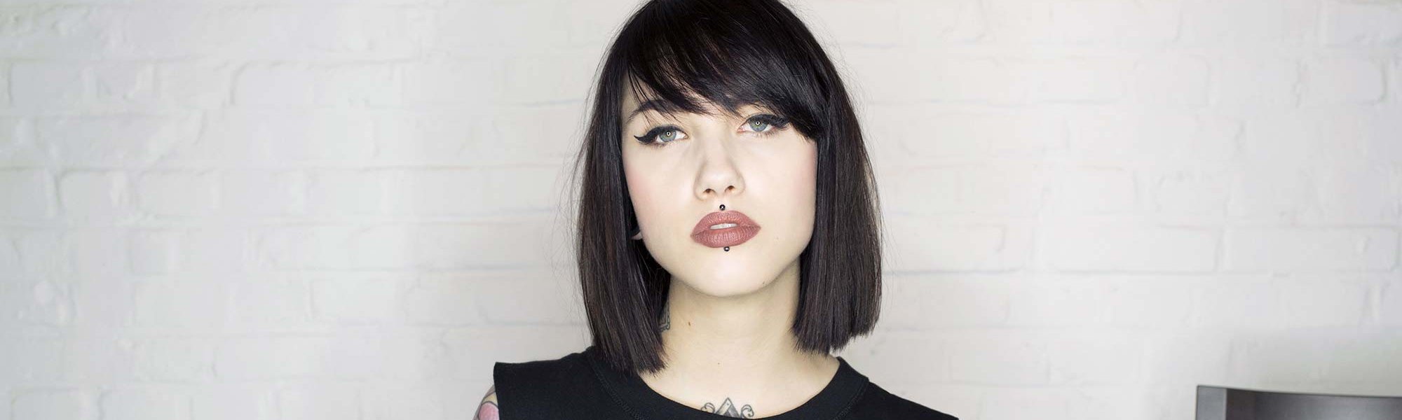 Echa un vistazo a los cortes de pelo de otoño e invierno 2020/2021 y, elijas el que elijas, mantelo a punto con los productos de styling de L’Oréal Paris.