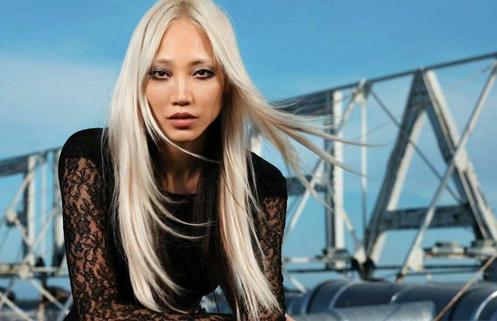 cuidar cabello tenido 