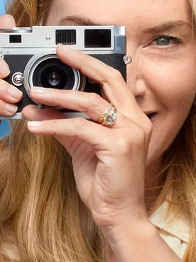 Cómo sellar la cutícula del pelo para potenciar el color y el brillo del cabello coloreado L’Oréal Paris