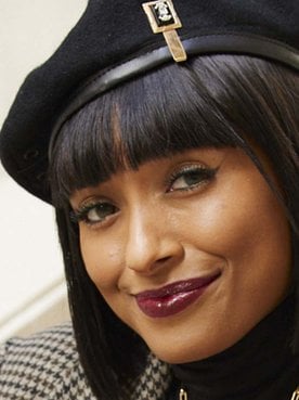Anímate con el french bob, el corte más buscado en las redes que, además, es muy sencillo de lucir con los productos de styling de L’Oréal Paris.