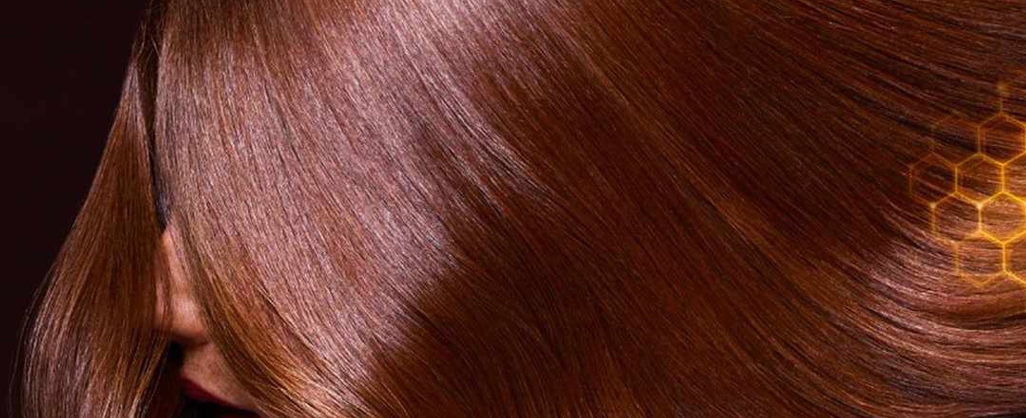 Cómo conseguir el efecto glass hair, o cabello de cristal, en tu melena| L'Oréal Paris