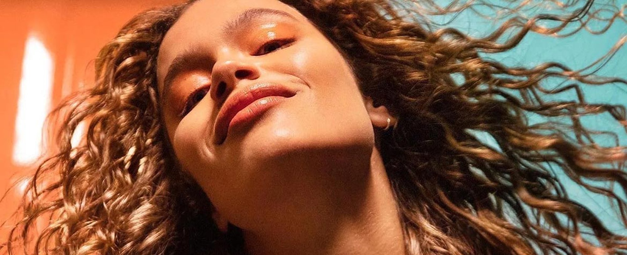 Leave in método curly. Dream Long Crema Peinado Sin Aclarado Non-Stop Rizos Definidos. L’Oréal Paris