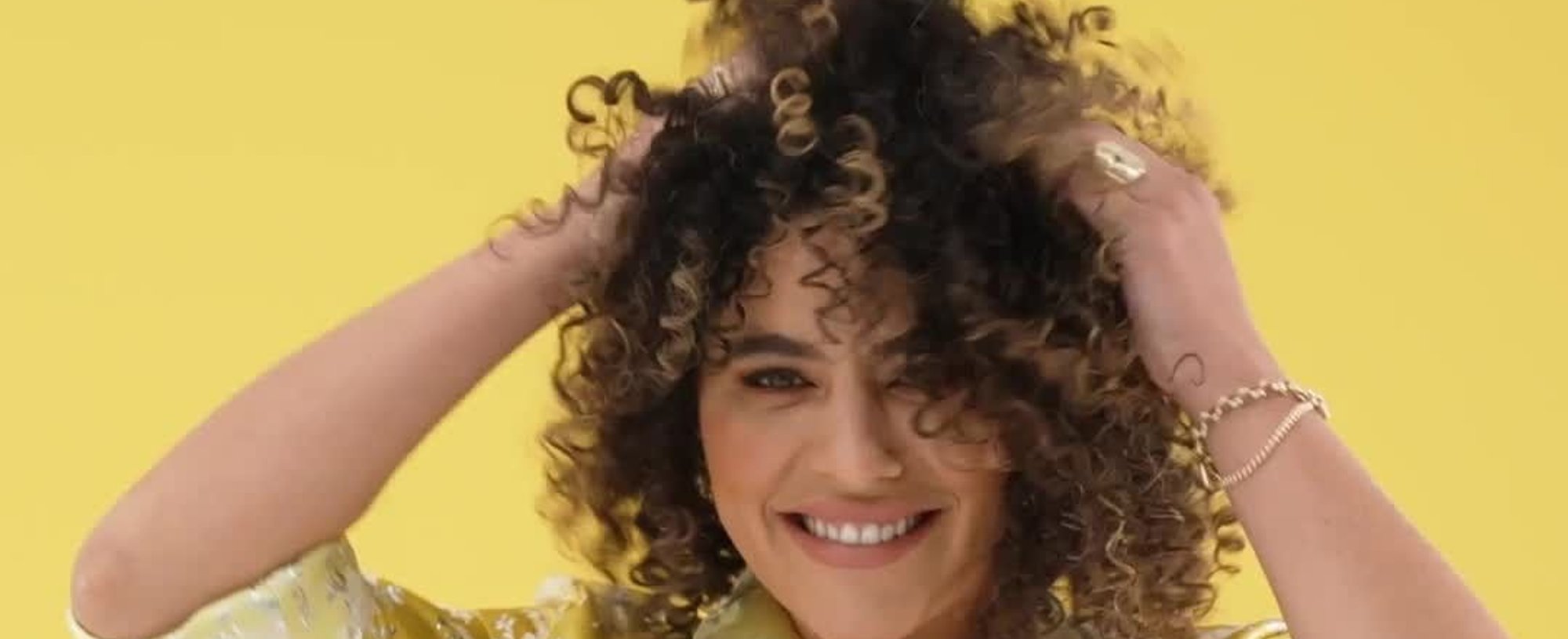 Beneficios de los masajes capilares | L’Oréal Paris