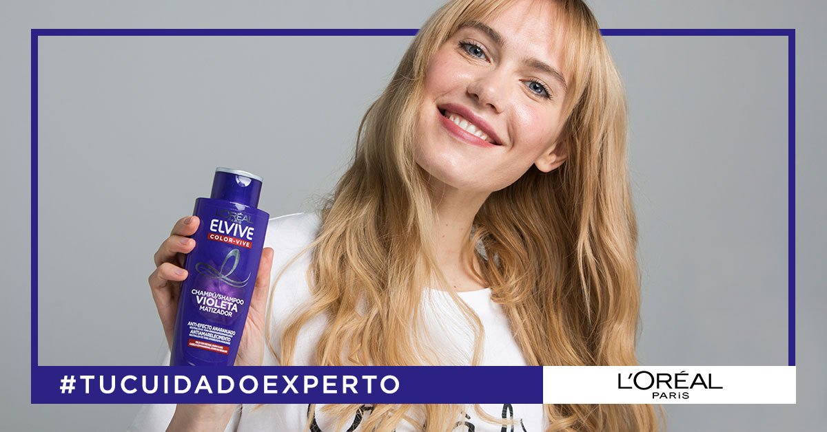 Descubre cómo matizar el pelo en | L'Oréal Paris