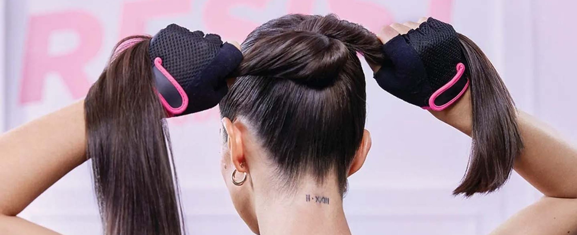Stop nudos en el pelo con Dream Long Magic Water L’Oréal Paris