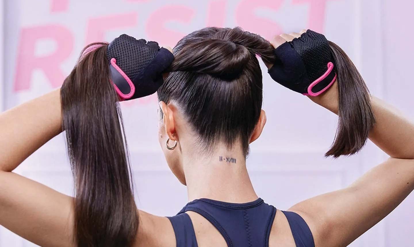 Stop nudos en el pelo con Dream Long Magic Water L’Oréal Paris