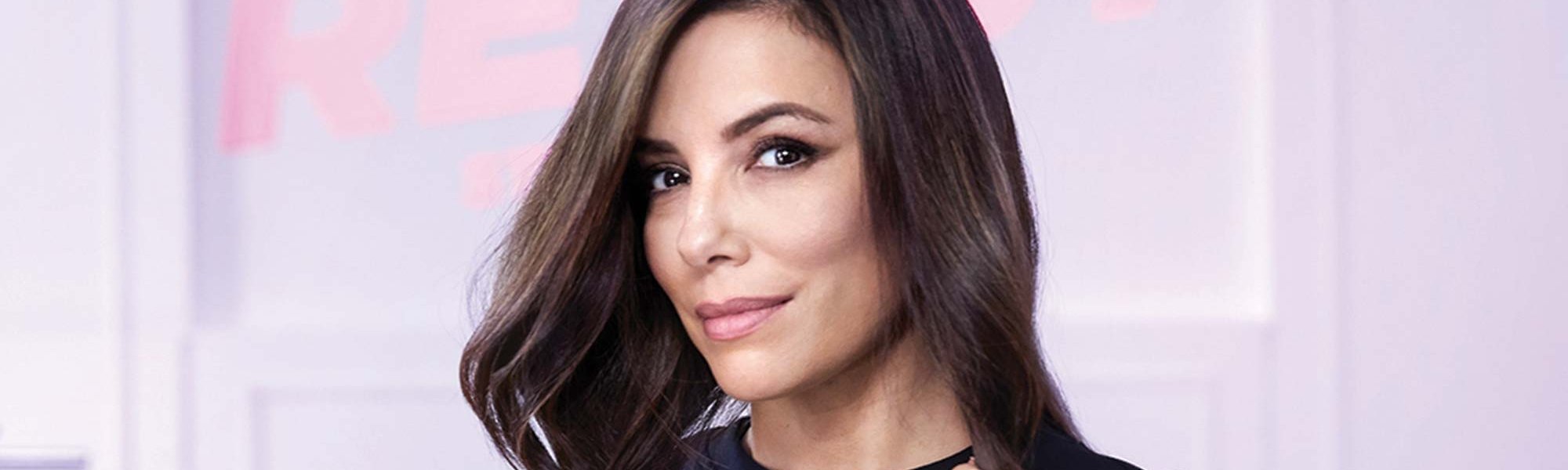 Pelo Fragil Eva Longoria Cuidado Del Cabello Imagen Hero