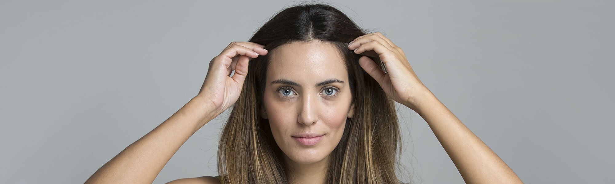 Sabes cómo mantener tu pelo limpio? | L'Oréal Paris