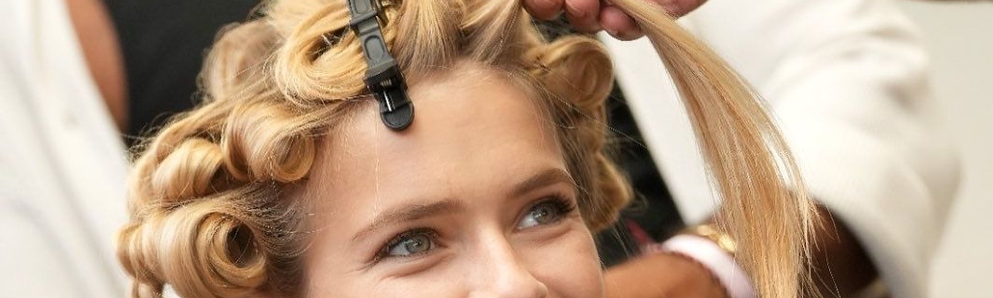 Tratamientos para el pelo quemado por la plancha | L’Oréal Paris