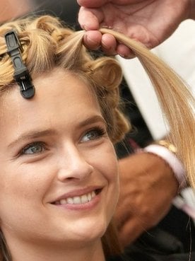 Tratamientos para el pelo quemado por la plancha | L’Oréal Paris