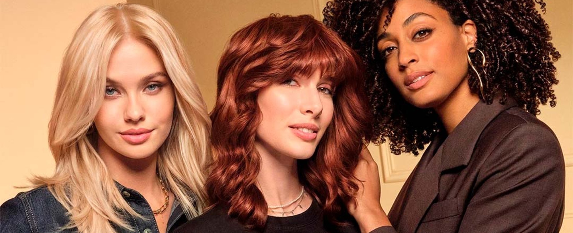 Cómo recuperar el pelo quemado por mechas en casa con éxito| L'Oréal Paris
