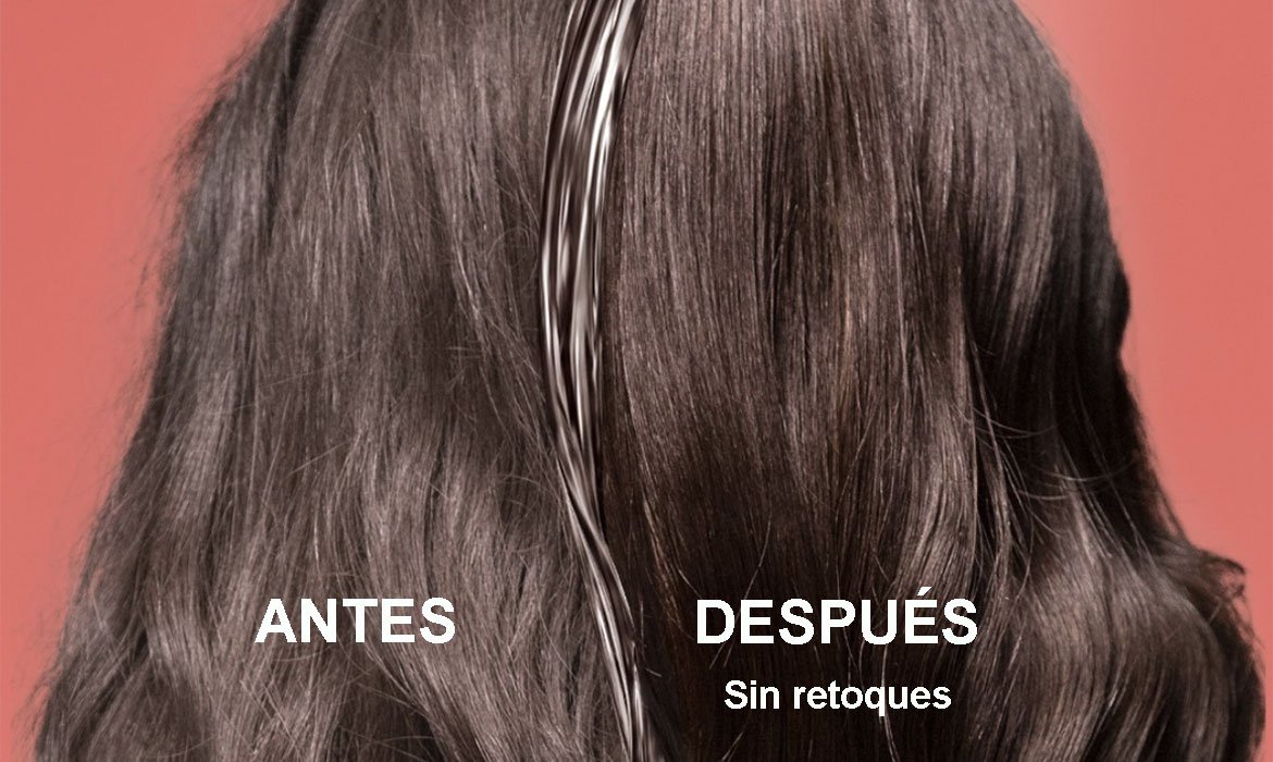 ¿Sabes cómo conseguir un pelo sano y brillante? L’Oréal