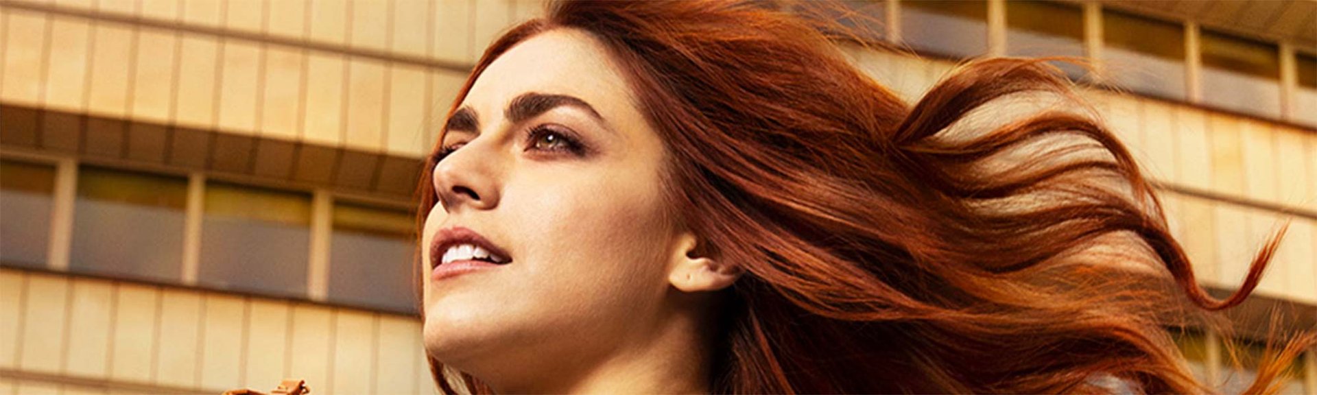 Pelo Suave Cuidado Del Cabello Image Hero