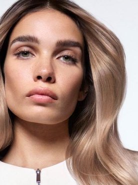 Qué es la fibra capilar y cómo repararla si está dañada | L'Oréal Paris
