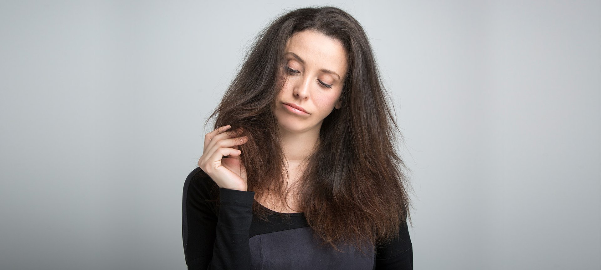 reparar pelo quemado sin cortar