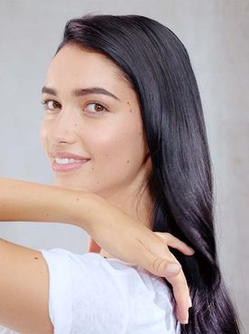 Crea tu propia rutina de pelo en casa con los productos de L’Oréal Paris