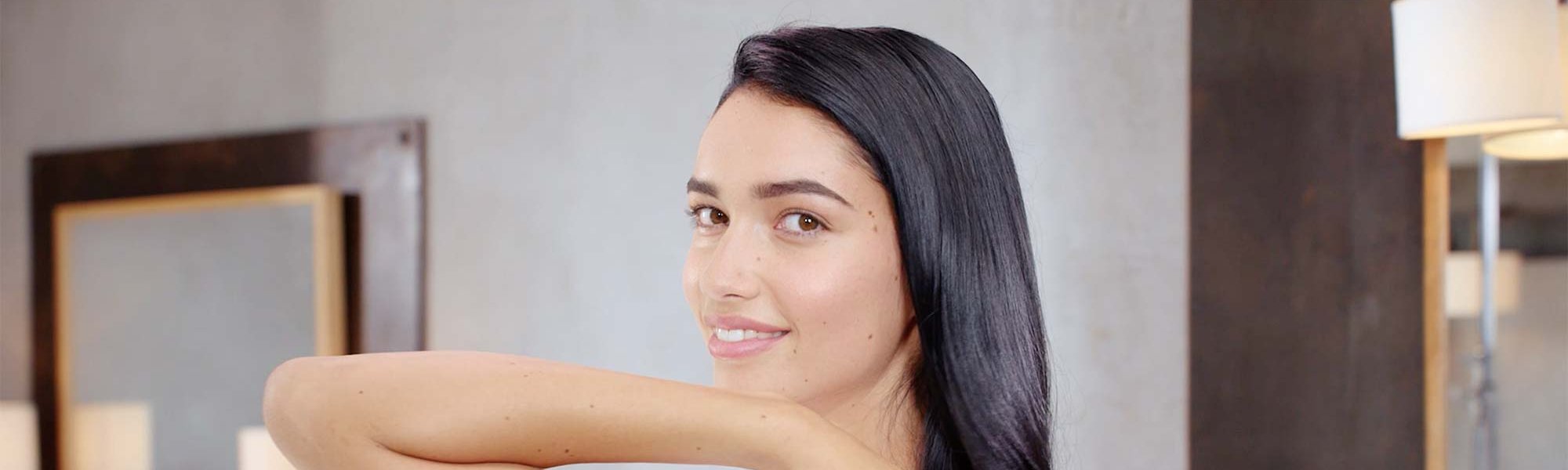 Crea tu propia rutina de pelo en casa con los productos de L’Oréal Paris