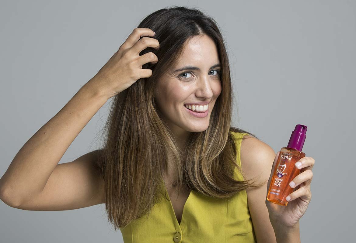 Descubre una rutina de pelo para cada necesidad L'Oréal Paris
