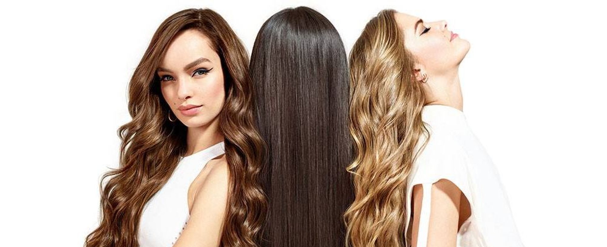 Qué tipos de extensiones de pelo son mejores | L’Oréal Paris