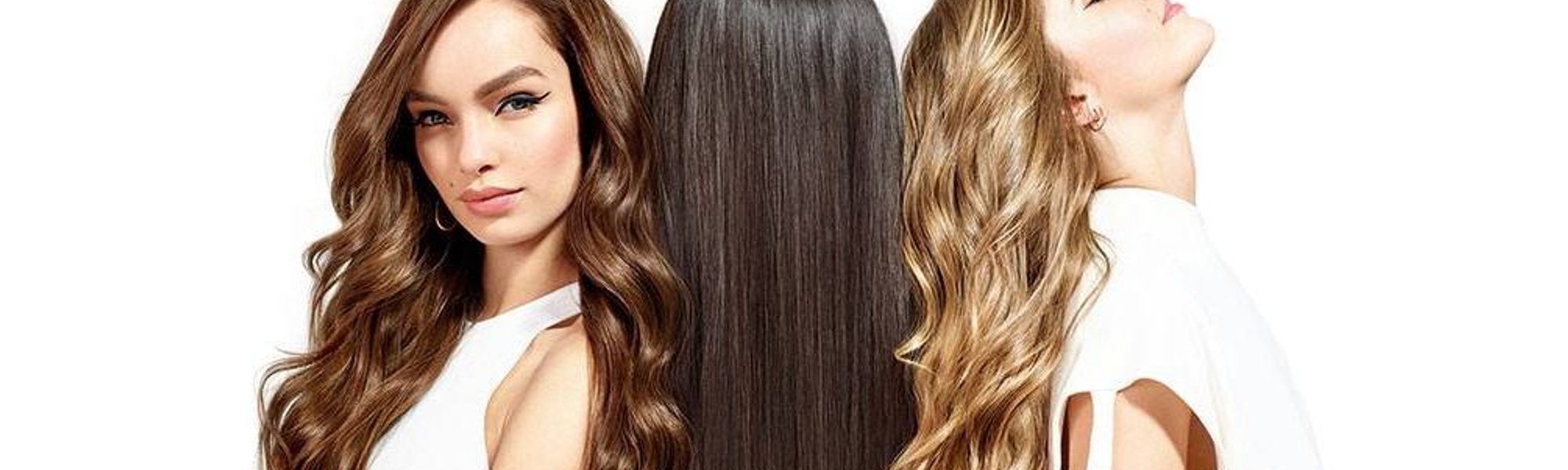 Qué tipos de extensiones de pelo son mejores | L’Oréal Paris