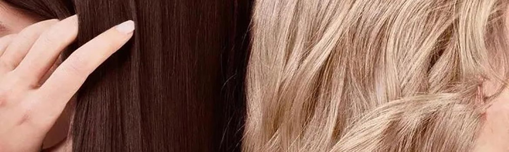 Diferentes tipos de pelo y tratamientos que necesita. | L’Oréal Paris