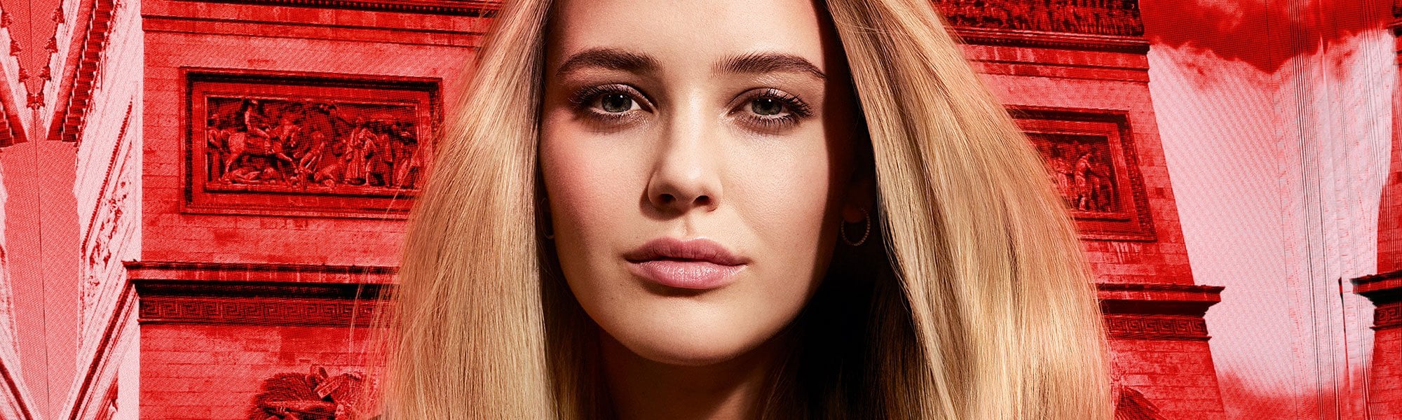 Tratamiento Keratina Katherine Langford Cuidado Cabello Image Hero