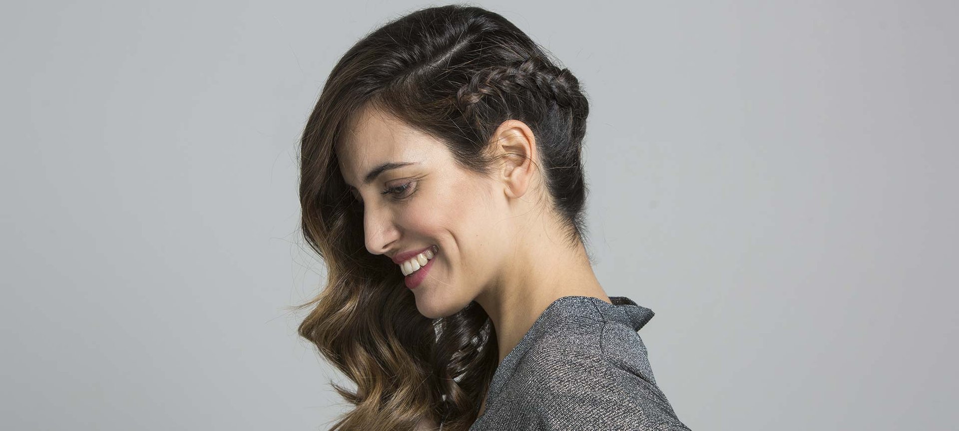 Consigue un pelo bonito con los productos de cuidado capilar de L’Oréal Paris. ¿Conoces toda la línea Elvive? ¡Cuida tu cabello sea cual sea tu tipo de pelo!