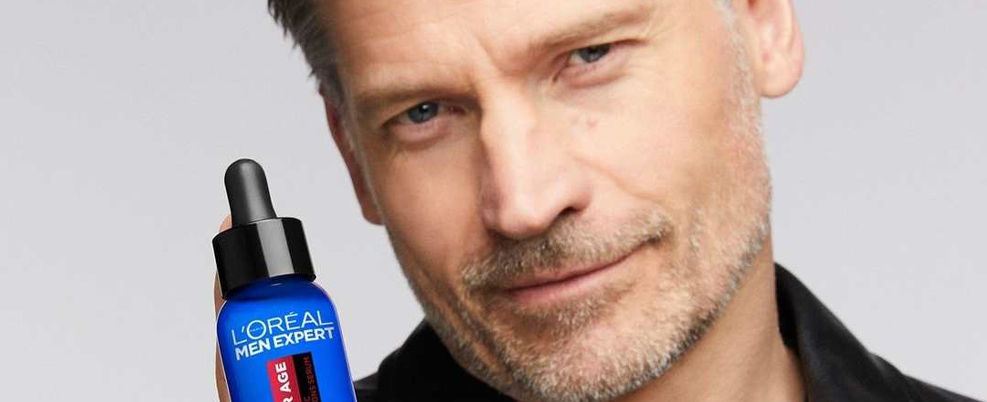 Ácido hialurónico para hombres: Todo lo que necesitas saber| L'Oréal Paris