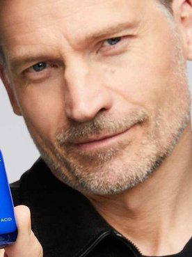 Ácido hialurónico para hombres: Todo lo que necesitas saber| L'Oréal Paris