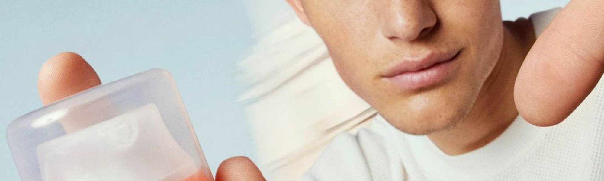 Ácido Hialurónico y magnesio, una combinación eficaz para la piel de hombre | L’Oréal Men Expert