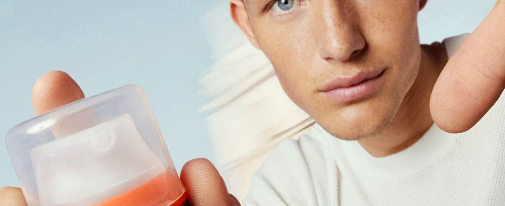 Ácido Hialurónico y magnesio, una combinación eficaz para la piel de hombre | L’Oréal Men Expert