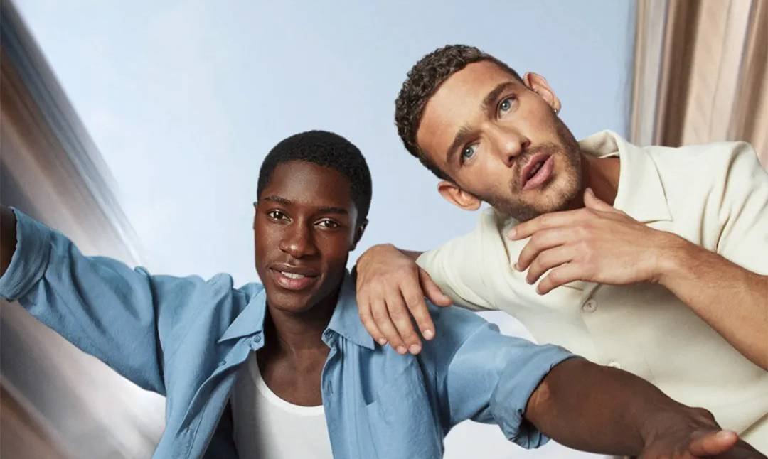 Cómo cuidar el contorno de ojos del hombre | L'Oréal Paris