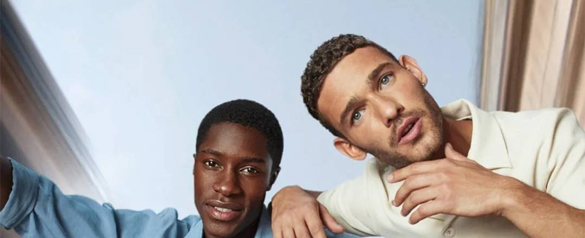 Cómo cuidar el contorno de ojos del hombre | L'Oréal Paris