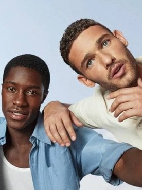 Cómo cuidar el contorno de ojos del hombre | L'Oréal Paris