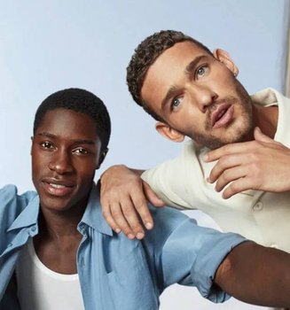 Cómo cuidar el contorno de ojos del hombre | L'Oréal Paris
