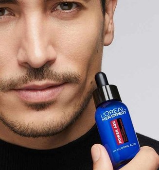 Cómo quitar las arrugas de los ojos en hombre| L'Oréal Paris