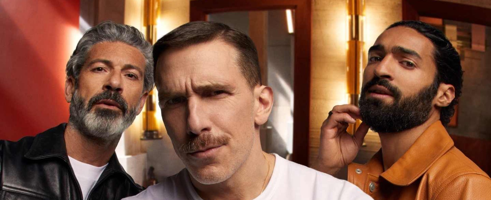 Consejos y productos para cuidar la barba rizada | L'Oréal Paris