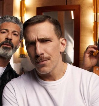 Consejos y productos para cuidar la barba rizada | L'Oréal Paris