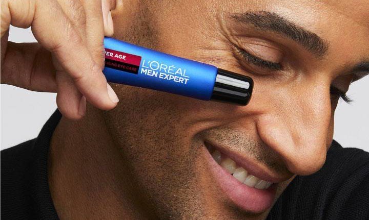 Qué son, por qué aparecen y cómo evitar las bolsas de los ojos en hombres| L'Oréal Paris