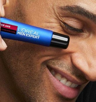 Qué son, por qué aparecen y cómo evitar las bolsas de los ojos en hombres| L'Oréal Paris